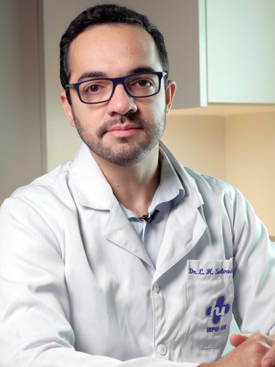 Dr. Luis Salvador